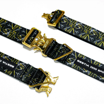 Hundesport Grip Pro Print Halsband Hundesport Grip Pro Print Halsband
